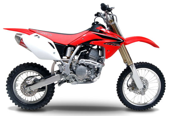 Yoshimura RS-2 Enduro Series Full System - Honda CRF150R 2007-2025