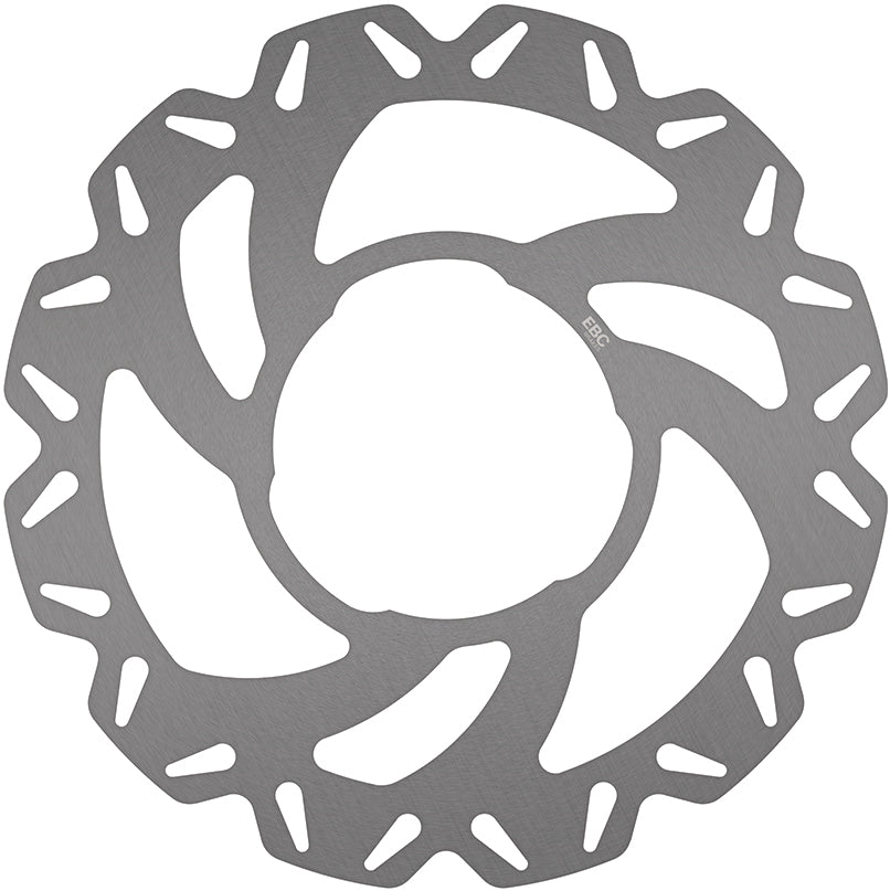 EBC CX Extreme Brake Rotor MD6389CX (CRF450R 2015-2024)