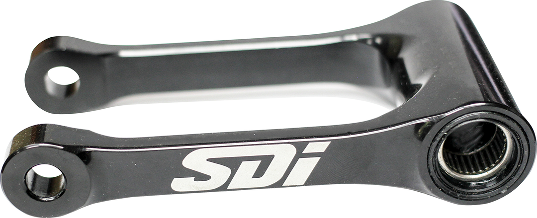 SDI Lowering Pull Rod Black - Kawasaki KX250F 2009-2016