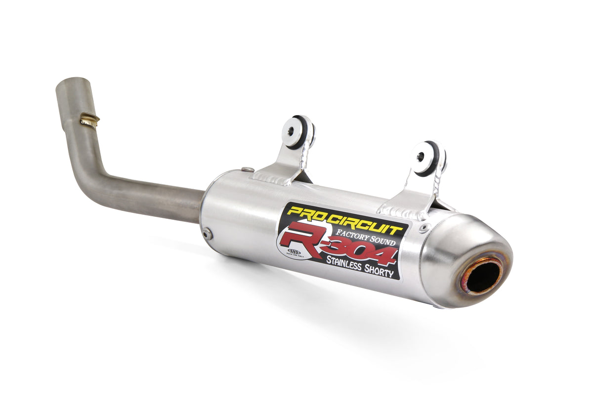 Pro Circuit R-304 Silencer - KTM 250SX/XC/XC-W/300XC-W 2017-2018