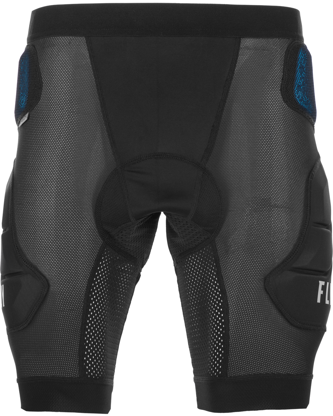Fly Racing Revel Impact Shorts