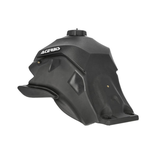 Acerbis 3.6 Gal Fuel Tank - 25+ Honda CRF300L - Black