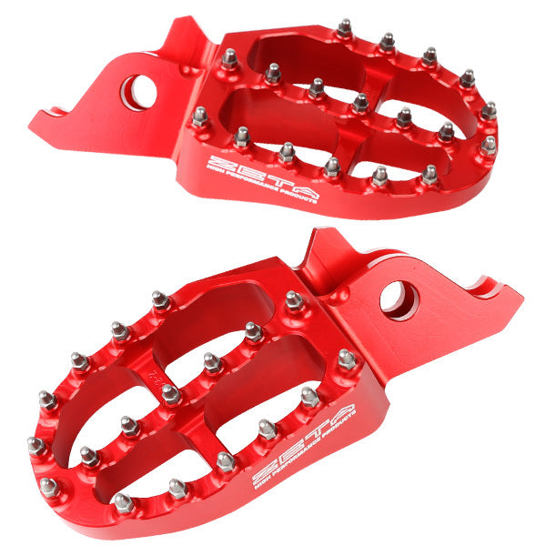 Zeta Aluminum Footpegs