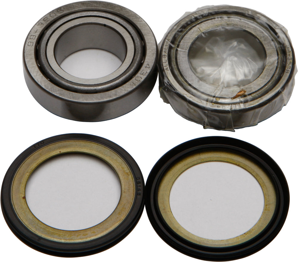 All Balls Steering Stem Bearing Kit 22-1005