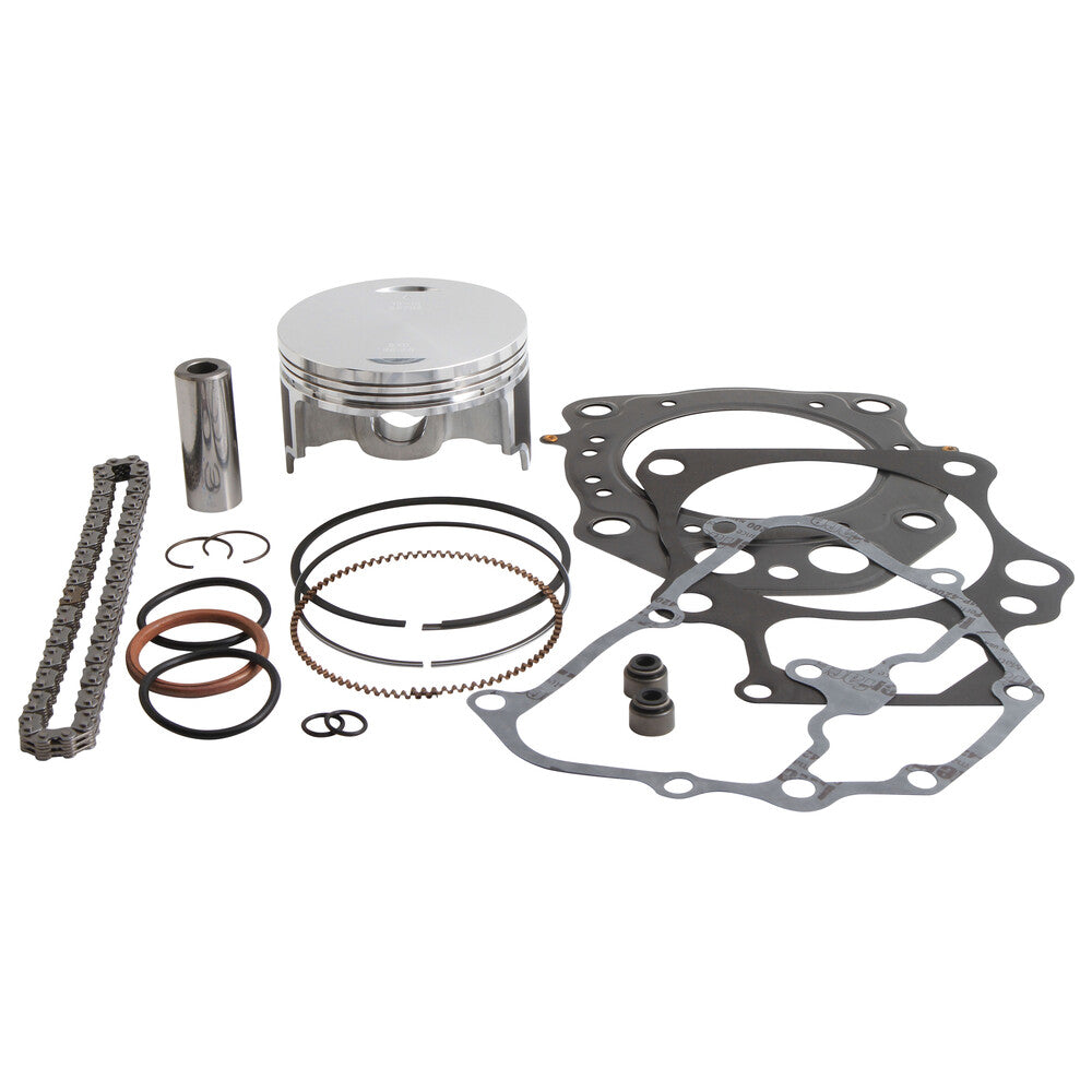 Vertex Top End Kit 86.46mm Forged Replica – Honda TRX420 (2007–2023) (174-24259)