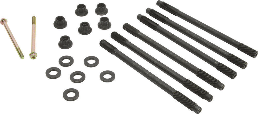 Cylinder Works Cylinder Bolt Kit - Polaris RZR / Ranger
