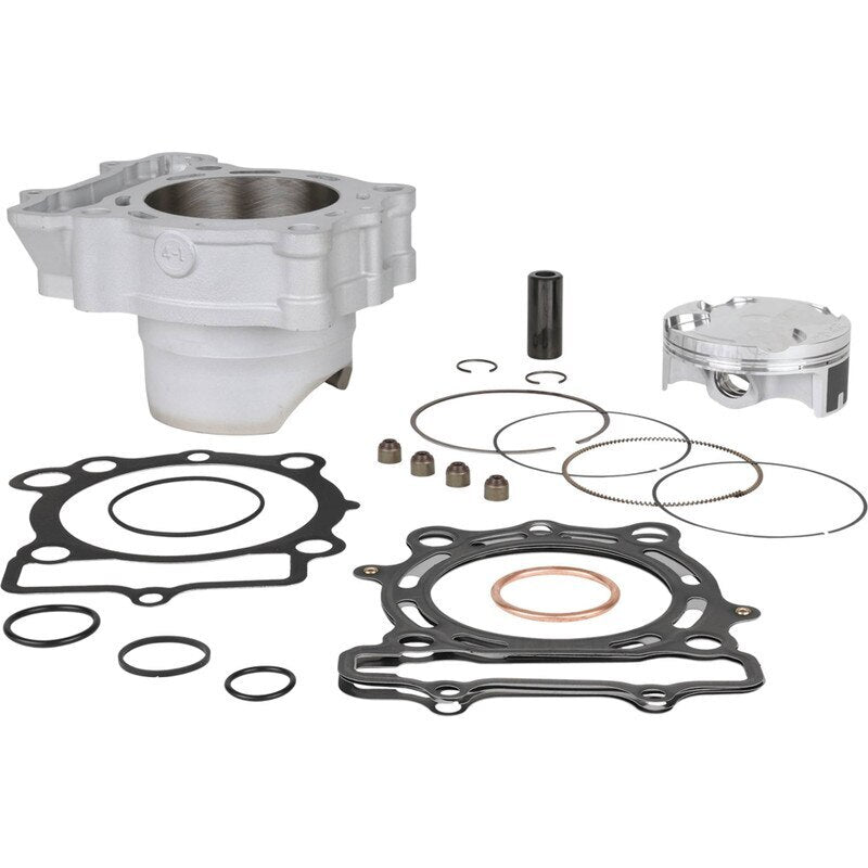 Cylinder Works Standard Bore Cylinder Kit 78.00/STD 14.1:1