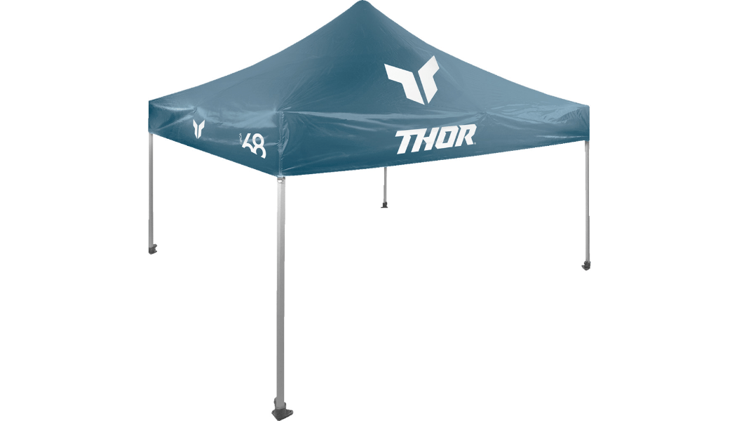 Easy Up Collapsible Canopy Thor 10'x10' - Dune Goons