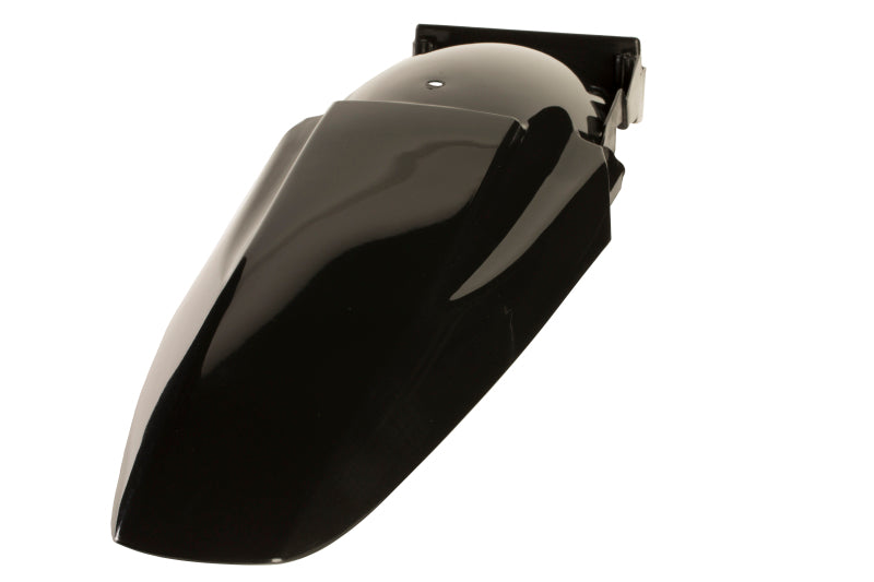 Acerbis Rear Fender - 98-03 GG MXC / 98-02 KTM SX 200-450 - Black