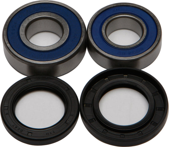 All Balls Wheel Bearing and Seal Kit Rear Bearing and Seal (25-1113)