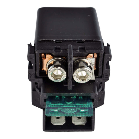 RM Stator Starter Relay Solenoid
