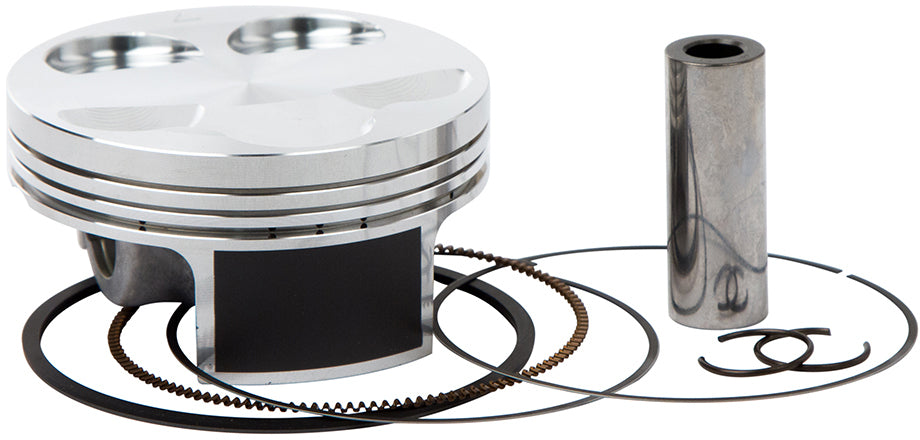 Vertex Piston Kit 76.95/STD 12.5:1