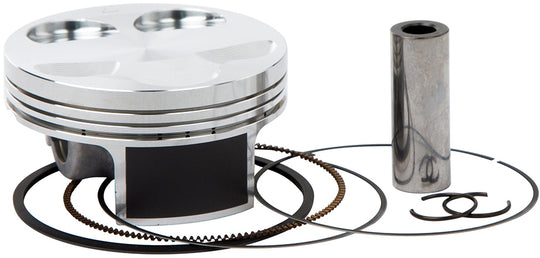 Vertex Piston Kit 76.95/STD 12.5:1