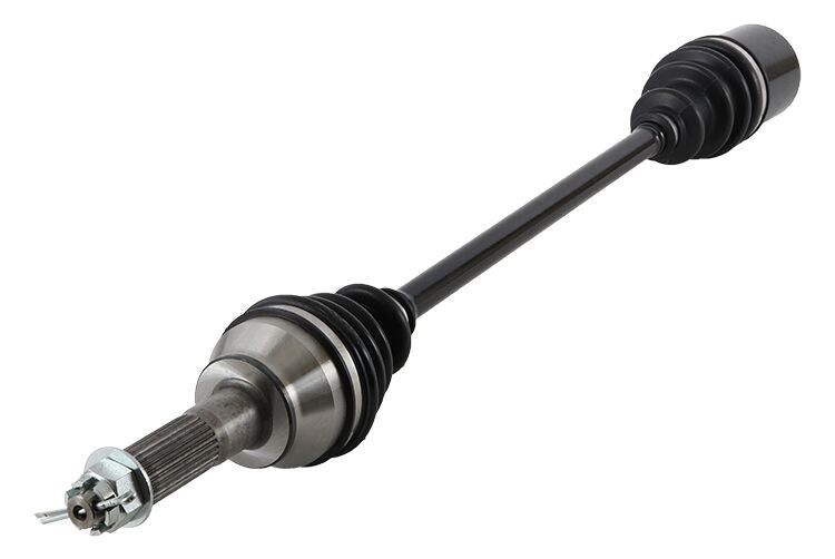 All Balls 6 Ball Heavy Duty Axle