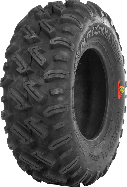 GBC Dirt Commander Tire Front 27x9-14