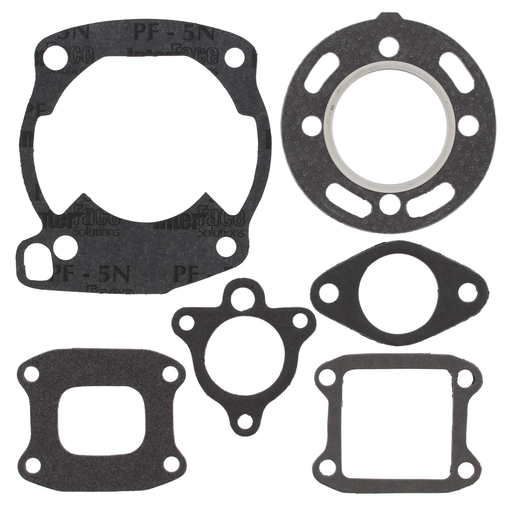 Vertex Top End Gasket Set 810203