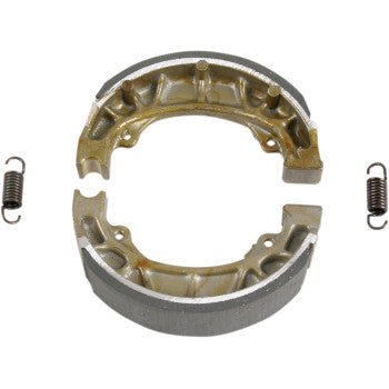 EBC 303 Brake Shoes – Honda ATC 185/185S/200S Front or Rear - Dune Goons