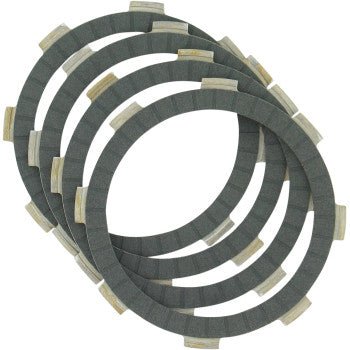 EBC CKF1151 Clutch Kit – Carbon Fiber Friction Plates for ATV/UTV - Dune Goons