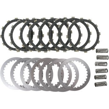 EBC DRCF Clutch Kit – Honda CR250R (1994–2007) - Dune Goons