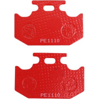 EBC FA497X Sport Carbon Brake Pads – Yamaha YXZ / Wolverine / Viking / Rhino - Dune Goons