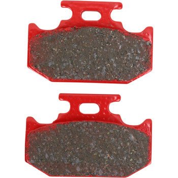 EBC FA497X Sport Carbon Brake Pads – Yamaha YXZ / Wolverine / Viking / Rhino - Dune Goons