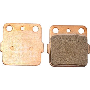 EBC FA84R Brake Pads – Yamaha Banshee Sintered Front/Rear - Dune Goons