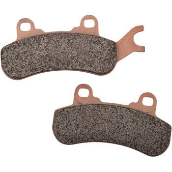EBC SXR682HHSXR Side - by - Side Race - Formula Brake Pads – Can - Am UTV Fitment - Dune Goons