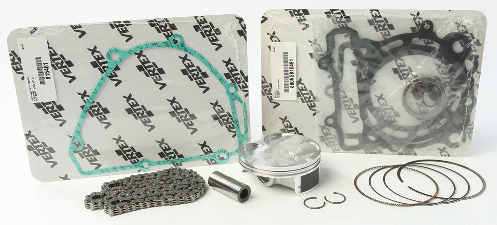 Vertex Forged Replica Top End Kit 76.96/STD 13.2:1