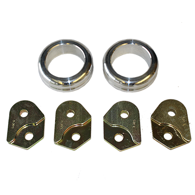 High Lifter Lift Kit UTV CLK1000D-00