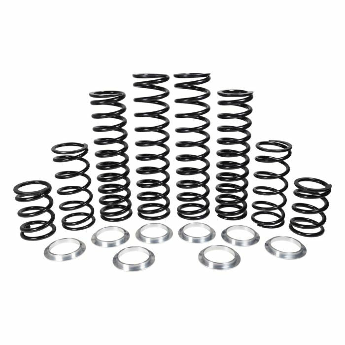 Zbroz Dual Rate Spring Kit