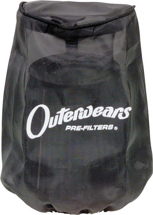 Outerwears Pre-Filter for K&N RU-1280 / RU-0160 Air Filters (Banshee)