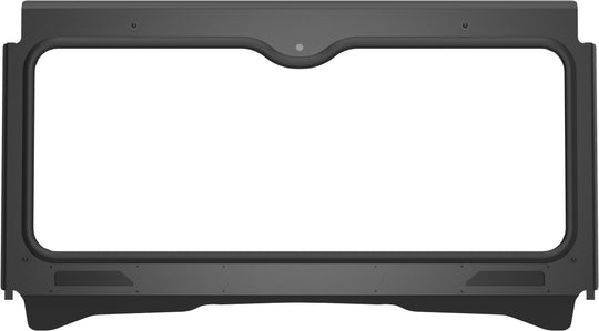 Kolpin Glass UTV Windshield with Sliding Vents - Honda