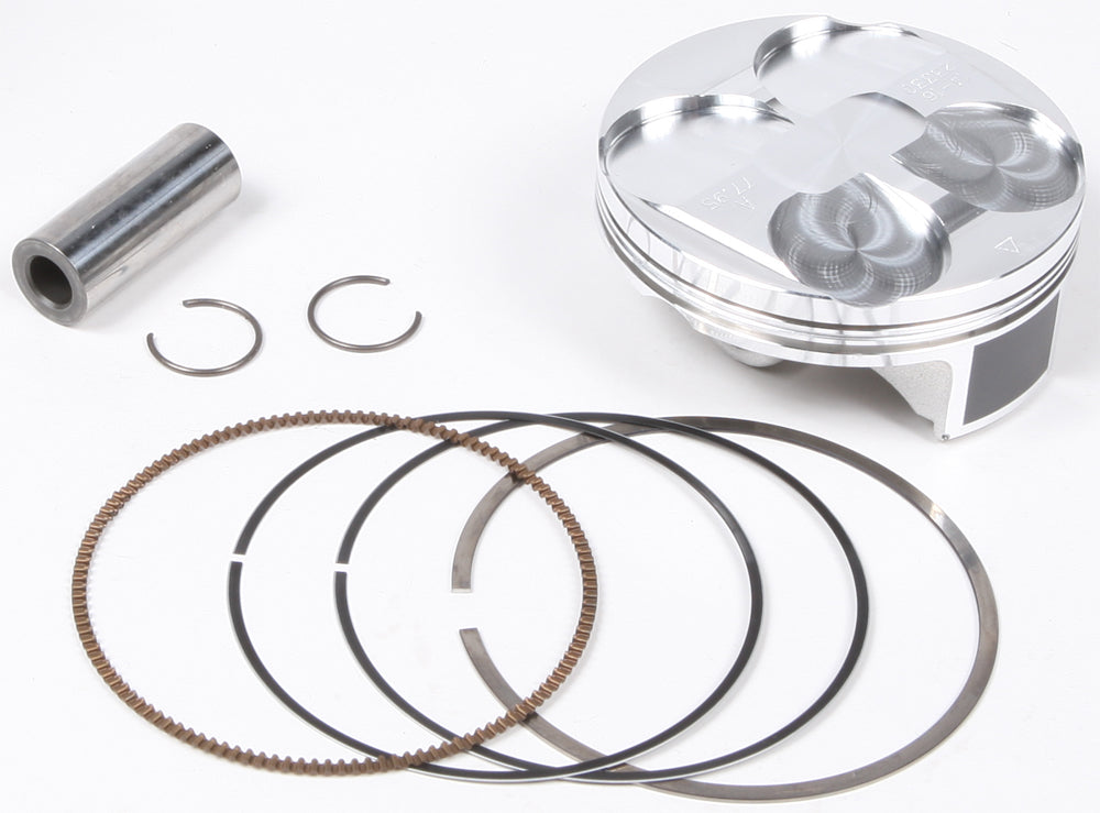 Vertex Piston Kit 22983A (CRF250R 2004-2007)