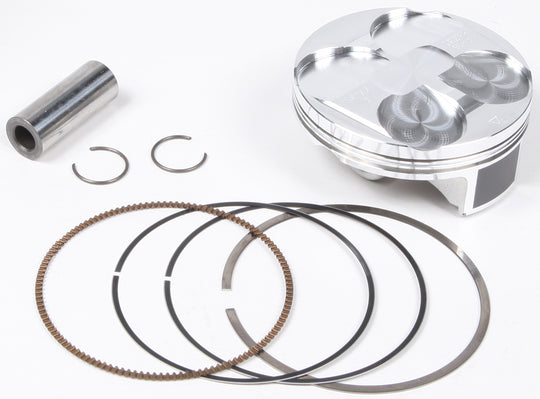 Vertex Piston Kit 22983A (CRF250R 2004-2007)