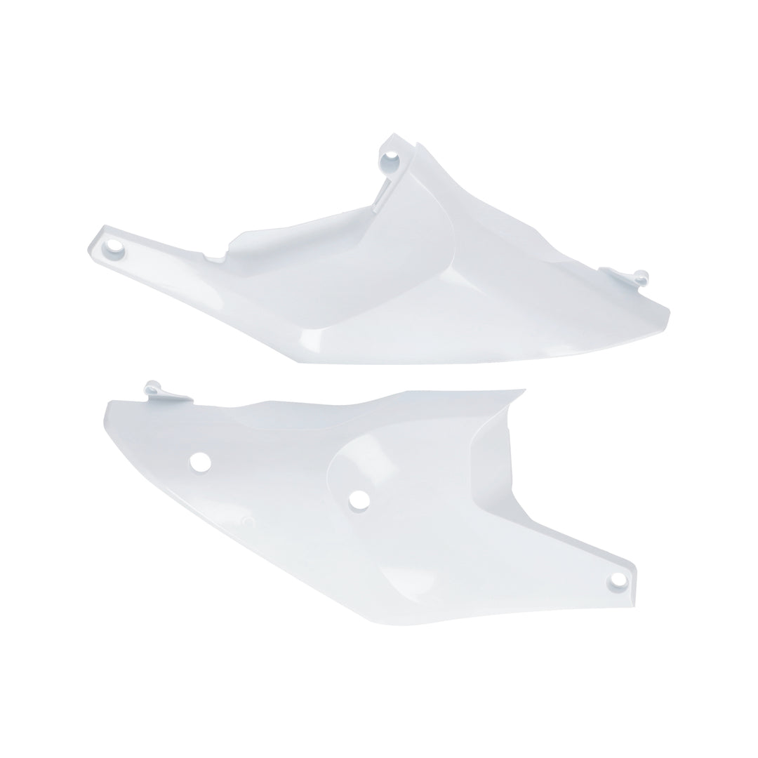 Acerbis Side Panels HUS White (2979300002)