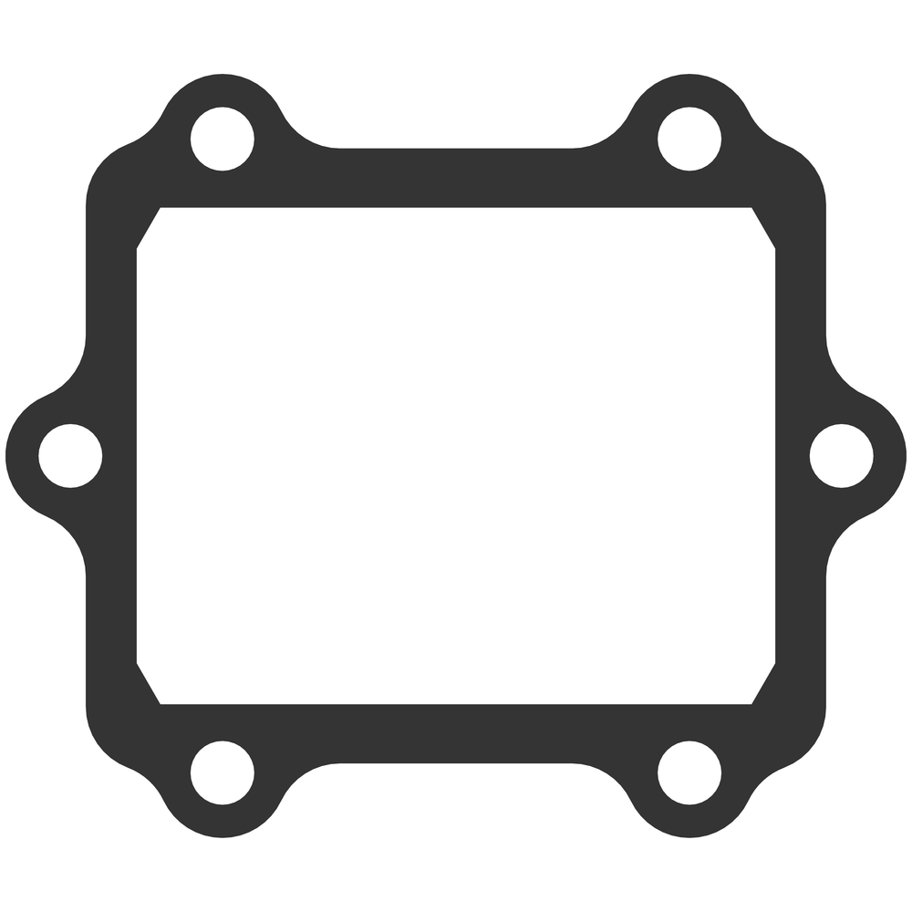 Moto Tassinari Reed Valve System Gasket A/C (G3110)