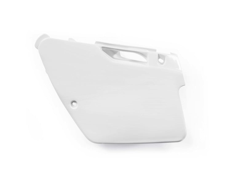 Acerbis Side Panels - 94-98 Kawasaki KX125 / KX250 - White