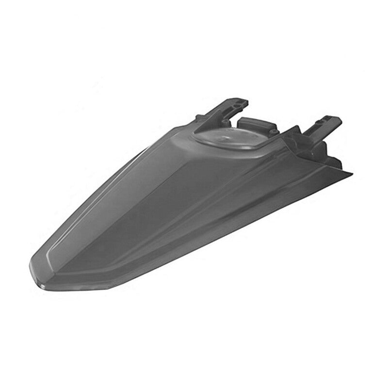 Acerbis Rear Fender - 25+ Sherco SE / SEF 125-500 - OEM Gray