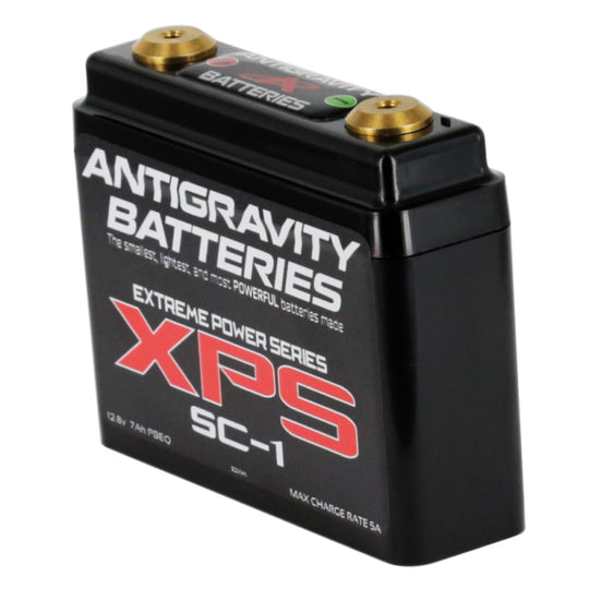 Antigravity XPS SC-1 Lithium Racing Battery AG-SC-1