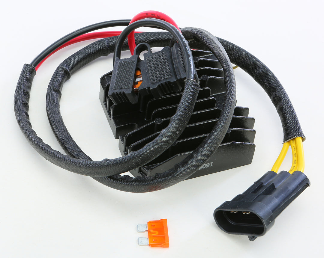 Ricks Motorsport Electrics Regulator Rectifier 10-564H
