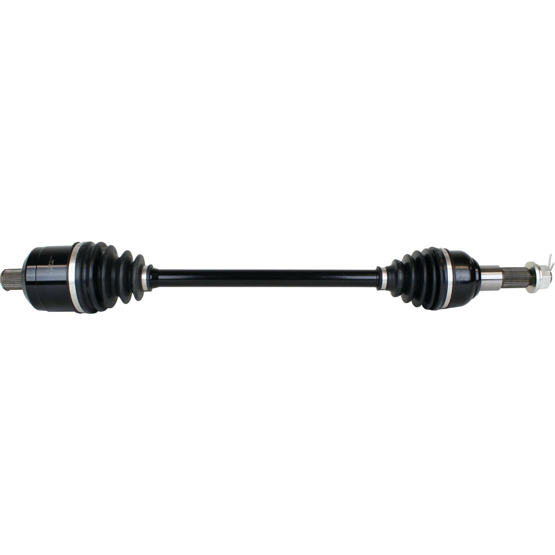 All Balls 6 Ball Heavy Duty Axle AB6-KW-8-323