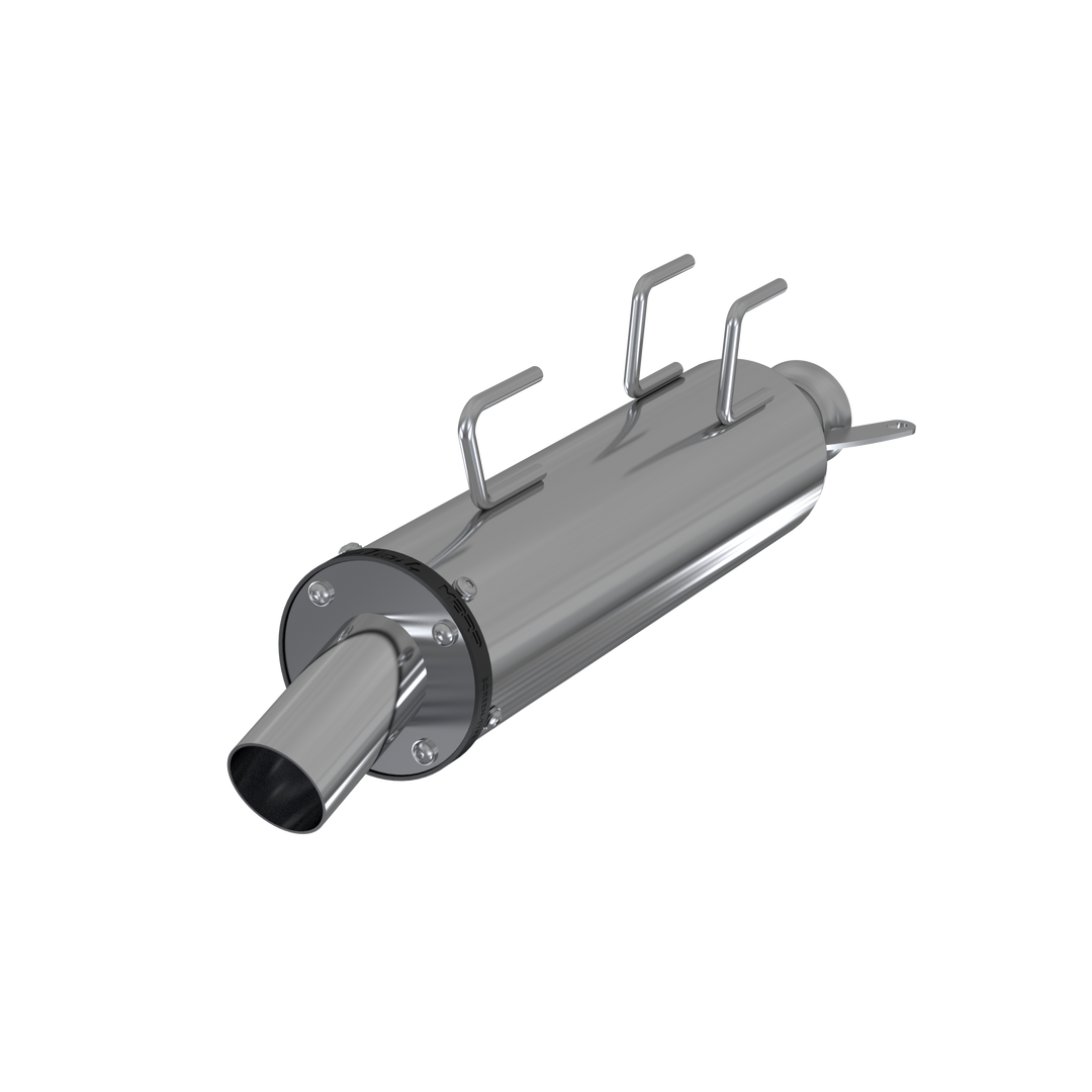 MBRP Performance Muffler