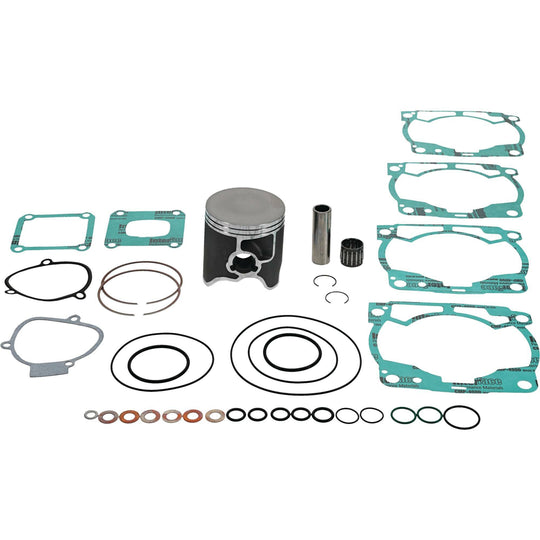 Vertex Cast Replica Top End Kit VTK24244B (300 XC-W 2018-2022)