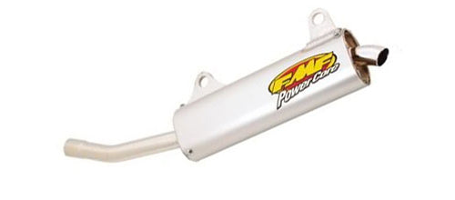 FMF Powercore Silencer - Yamaha WR200 1991-1993