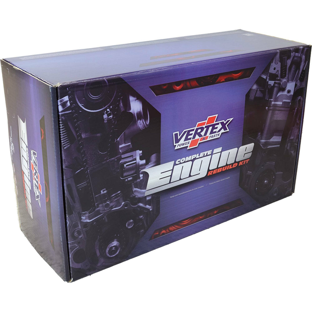 Vertex Complete Engine Rebuild Kit