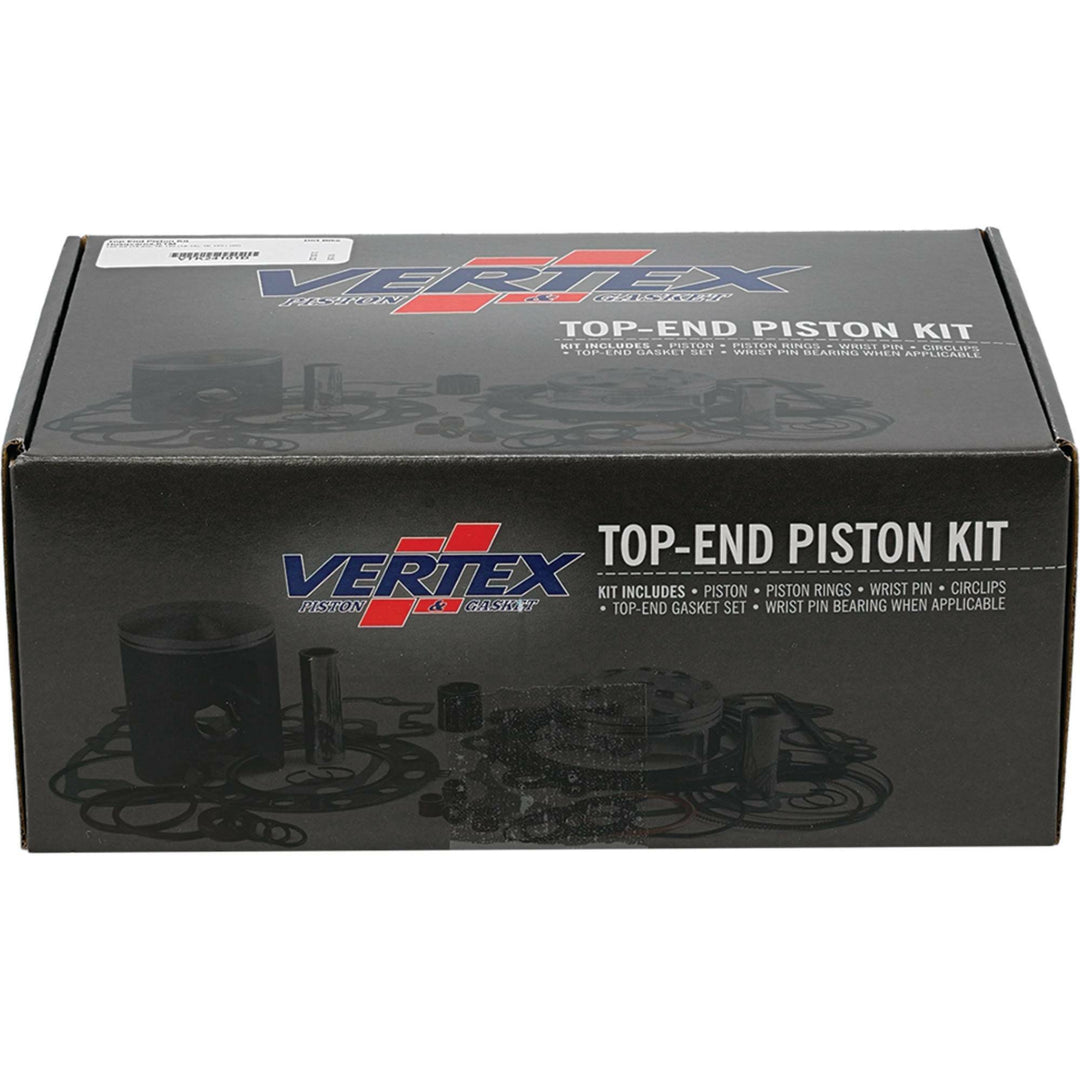 Vertex Cast Replica Top End Kit