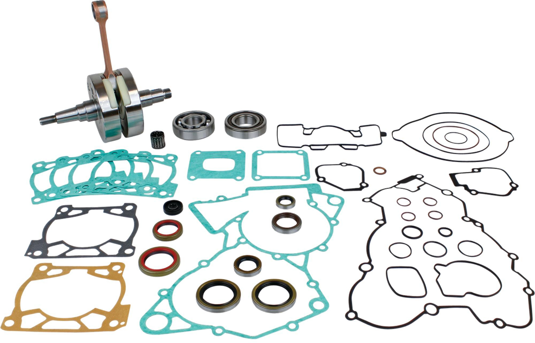 Hot Rods Complete Bottom End Kit HR00233