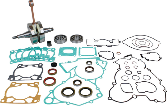 Hot Rods Complete Bottom End Kit HR00233