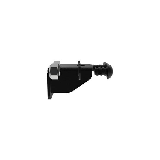 KC HiLiTES Platform One Roof Rack NMO Antenna Mount (Does Not Include Rack)