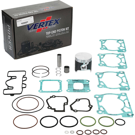 Vertex Cast Replica Top End Kit
